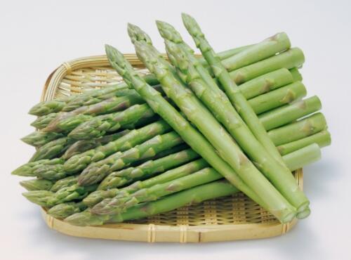 蔬菜品種：蘆筍
