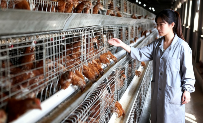 東莞農(nóng)產(chǎn)品配送中心為養(yǎng)殖戶普及：在飼料中添加蘋果渣有什么好處？