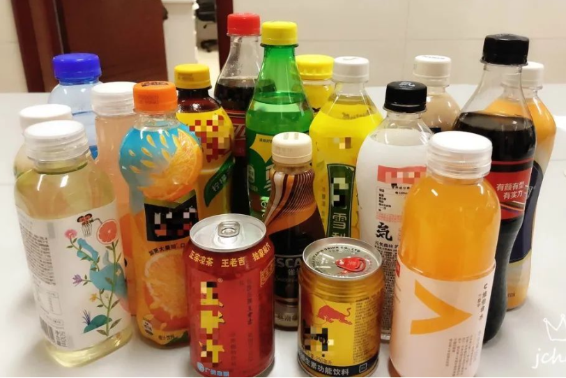 白開水和飲料，誰更適合身體？
