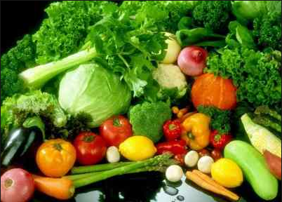 東莞食材配送公司聊聊：冬季養生應該多吃哪些蔬菜？