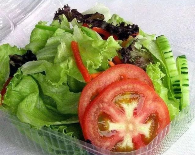 深圳蔬菜配送公司向您科普：現切蔬菜為何不宜久存？